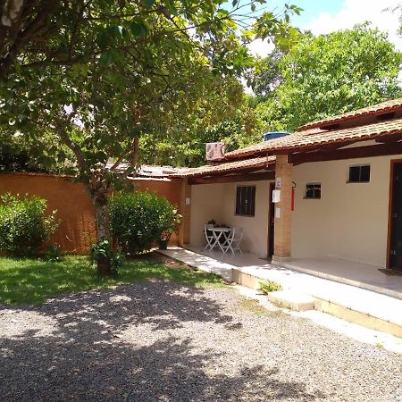 Suites Do Ratinho Pirenópolis Exterior foto