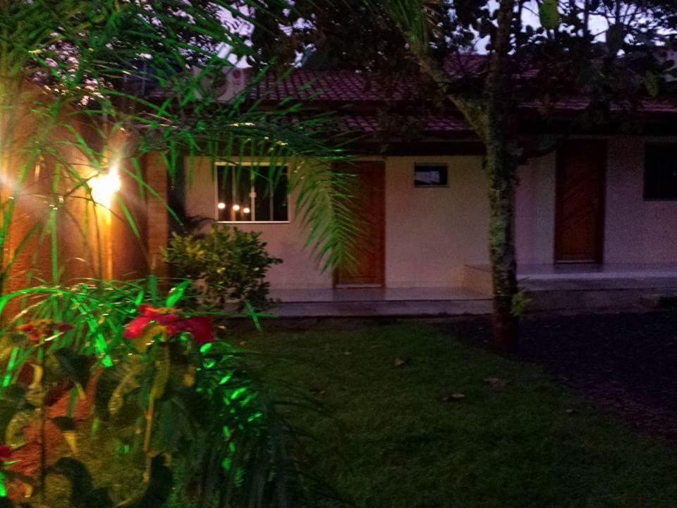 Suites Do Ratinho Pirenópolis Exterior foto