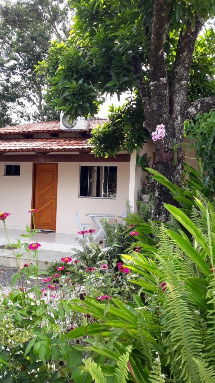 Suites Do Ratinho Pirenópolis Exterior foto